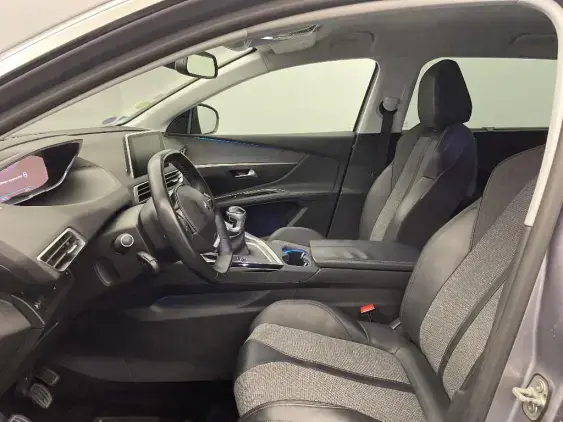 PEUGEOT 5008 II - voiture d'occasion - Photo 16