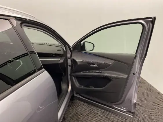 PEUGEOT 5008 II - voiture d'occasion - Photo 18