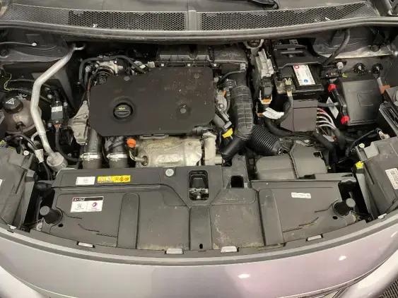 PEUGEOT 5008 II - voiture d'occasion - Photo 19