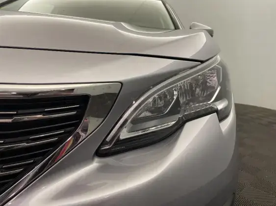 PEUGEOT 5008 II - voiture d'occasion - Photo 20