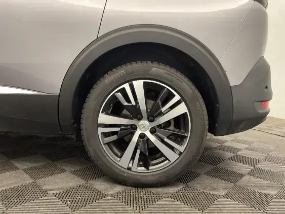 PEUGEOT 5008 II - voiture d'occasion - Photo 22