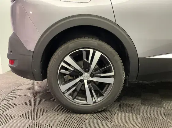 PEUGEOT 5008 II - voiture d'occasion - Photo 23