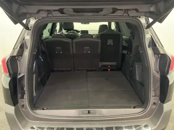 PEUGEOT 5008 II - voiture d'occasion - Photo 16
