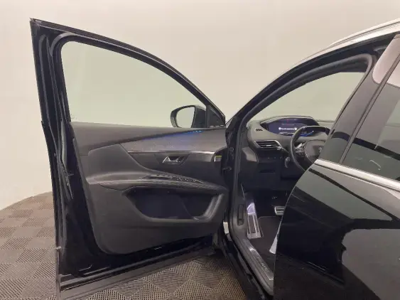 PEUGEOT 5008 II - voiture d'occasion - Photo 18