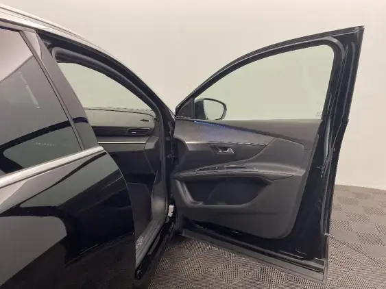 PEUGEOT 5008 II - voiture d'occasion - Photo 19