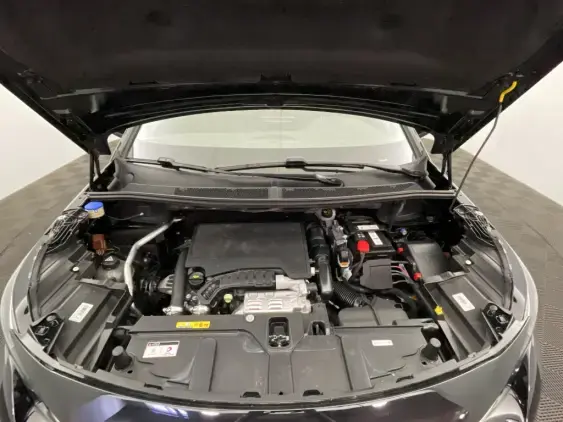 PEUGEOT 5008 II - voiture d'occasion - Photo 20