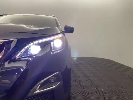PEUGEOT 5008 II - voiture d'occasion - Photo 21