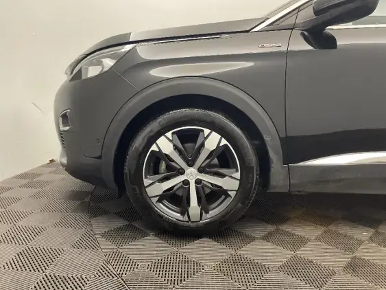 PEUGEOT 5008 II - voiture d'occasion - Photo 22