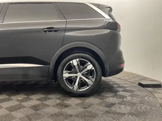 PEUGEOT 5008 II - voiture d'occasion - Photo 23