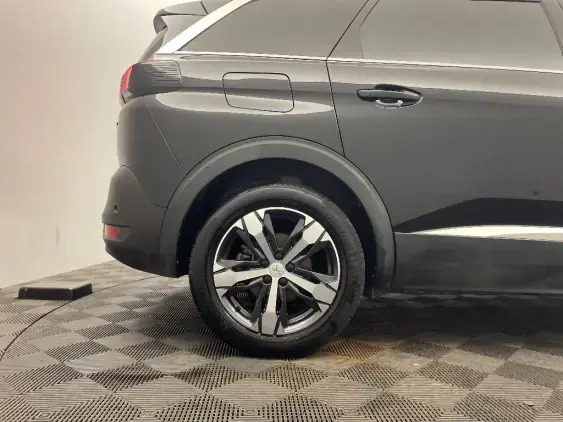 PEUGEOT 5008 II - voiture d'occasion - Photo 24