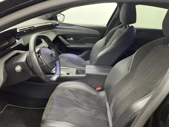 PEUGEOT 308 III - voiture d'occasion - Photo 17