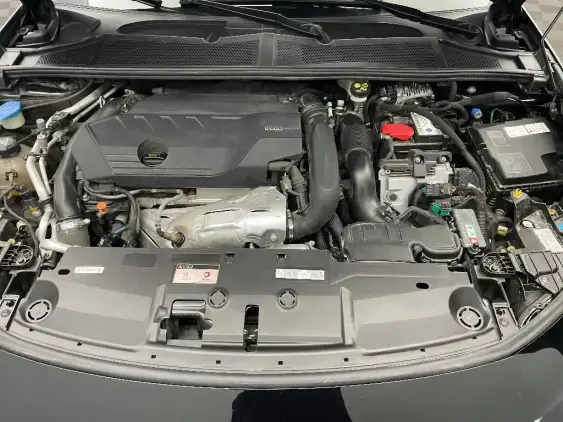 PEUGEOT 308 III - voiture d'occasion - Photo 20