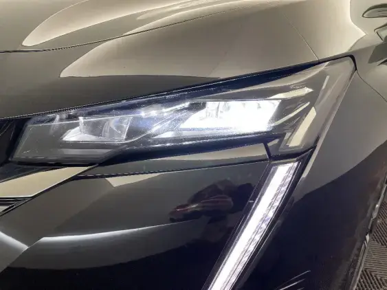 PEUGEOT 308 III - voiture d'occasion - Photo 21