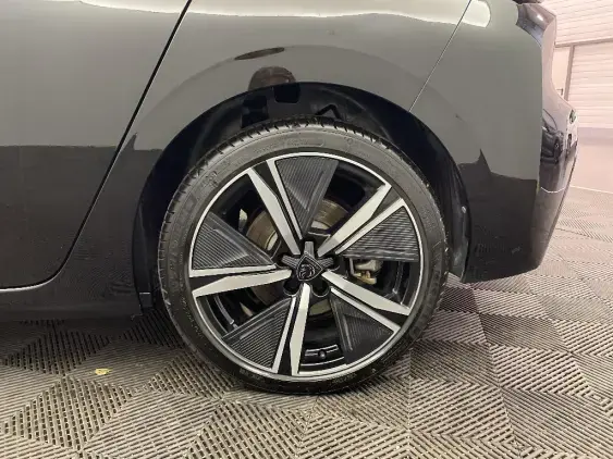 PEUGEOT 308 III - voiture d'occasion - Photo 23