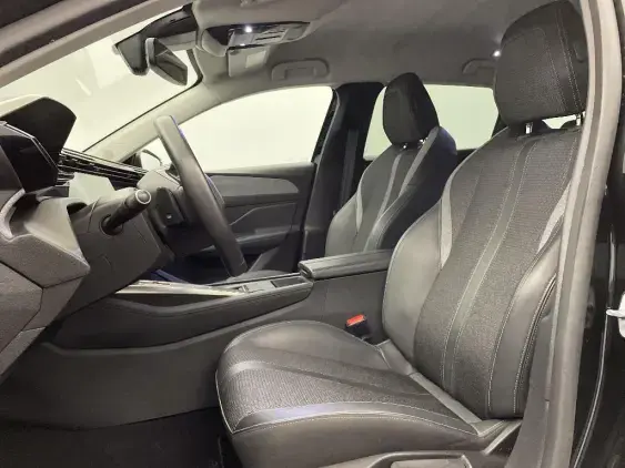 PEUGEOT 308 SW III - voiture d'occasion - Photo 17