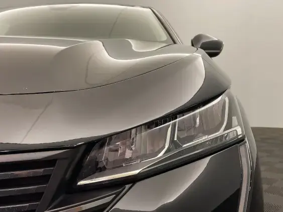 PEUGEOT 308 SW III - voiture d'occasion - Photo 21