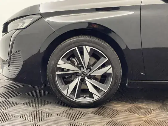 PEUGEOT 308 SW III - voiture d'occasion - Photo 22