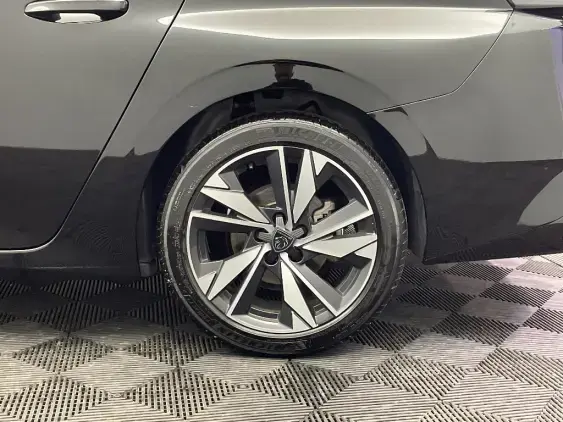 PEUGEOT 308 SW III - voiture d'occasion - Photo 23