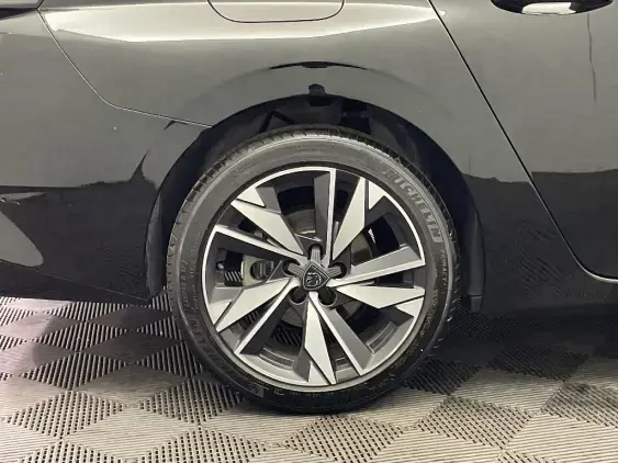 PEUGEOT 308 SW III - voiture d'occasion - Photo 24