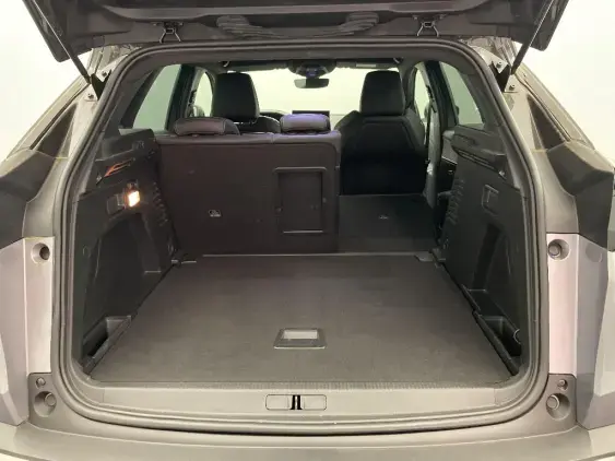 PEUGEOT 3008 II - voiture d'occasion - Photo 16