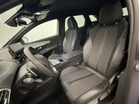 PEUGEOT 3008 II - voiture d'occasion - Photo 17