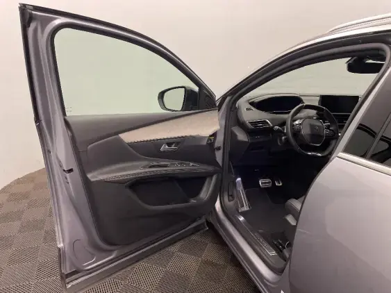 PEUGEOT 3008 II - voiture d'occasion - Photo 18