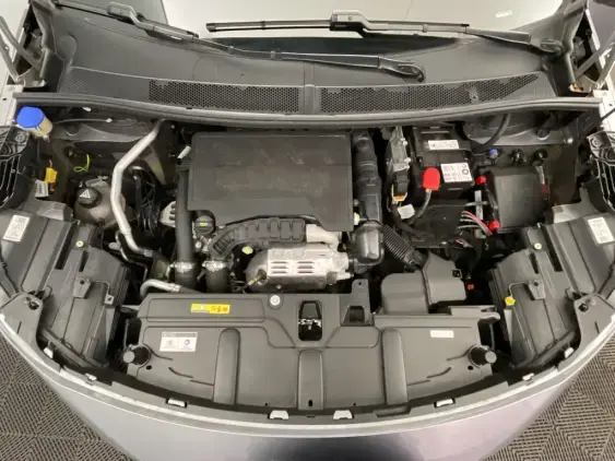 PEUGEOT 3008 II - voiture d'occasion - Photo 20