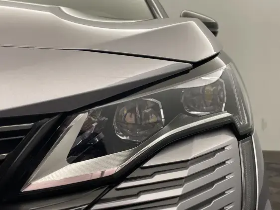 PEUGEOT 3008 II - voiture d'occasion - Photo 21