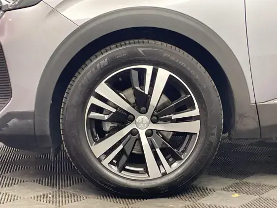 PEUGEOT 3008 II - voiture d'occasion - Photo 22