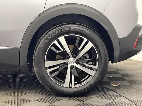 PEUGEOT 3008 II - voiture d'occasion - Photo 23