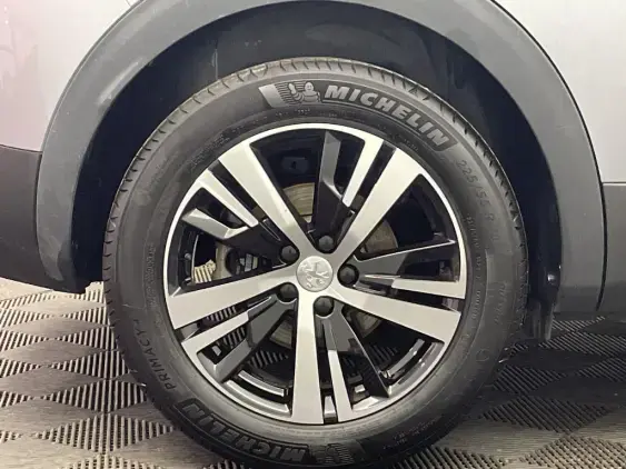 PEUGEOT 3008 II - voiture d'occasion - Photo 24