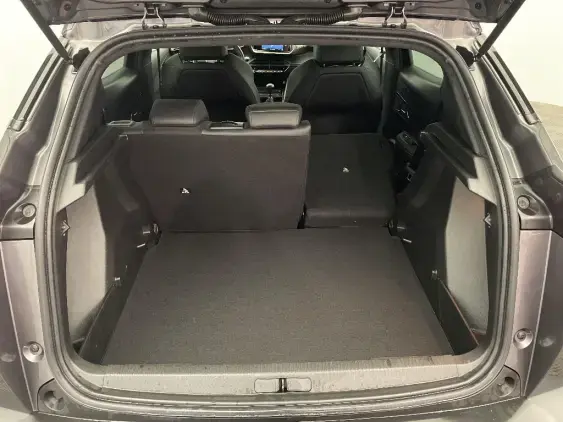 PEUGEOT 2008 II - voiture d'occasion - Photo 16