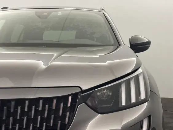 PEUGEOT 2008 II - voiture d'occasion - Photo 21