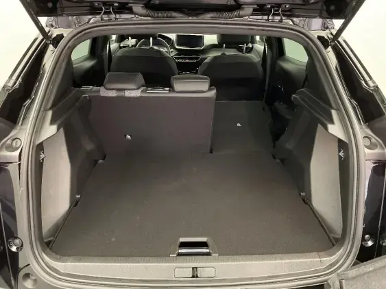 PEUGEOT 2008 II - voiture d'occasion - Photo 16