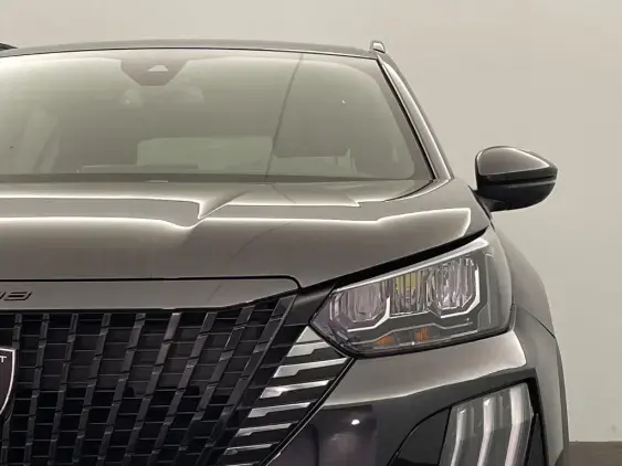 PEUGEOT 2008 II - voiture d'occasion - Photo 21