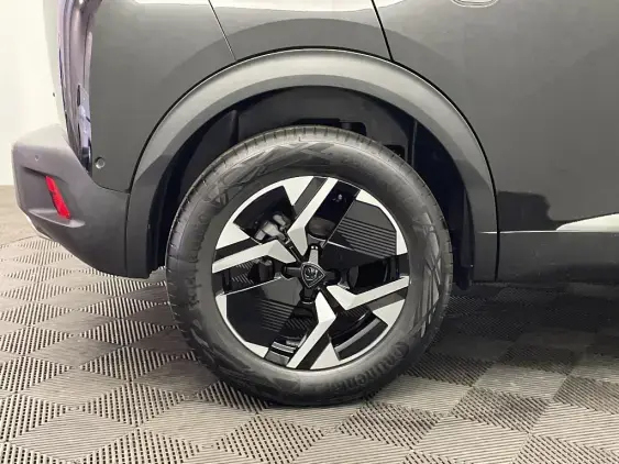 PEUGEOT 2008 II - voiture d'occasion - Photo 24