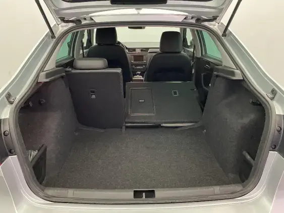 SEAT TOLEDO IV - voiture d'occasion - Photo 16