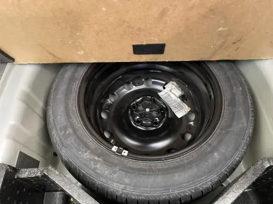 SEAT TOLEDO IV - voiture d'occasion - Photo 17