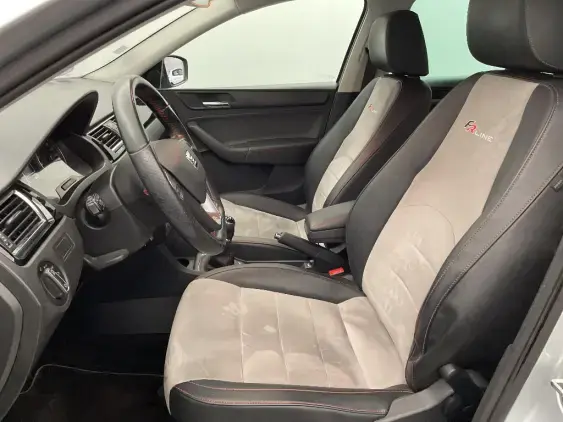 SEAT TOLEDO IV - voiture d'occasion - Photo 18