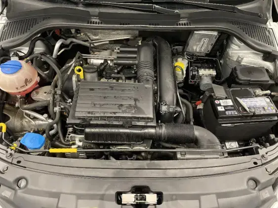 SEAT TOLEDO IV - voiture d'occasion - Photo 21