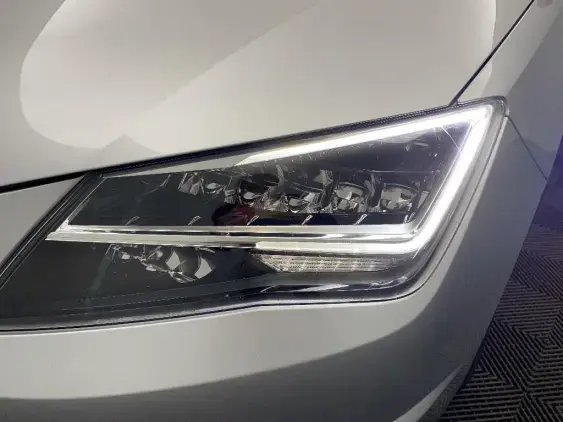 SEAT TOLEDO IV - voiture d'occasion - Photo 22