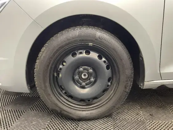 SEAT TOLEDO IV - voiture d'occasion - Photo 23