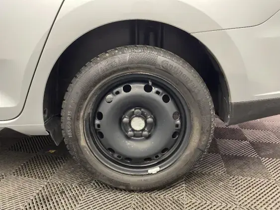 SEAT TOLEDO IV - voiture d'occasion - Photo 24