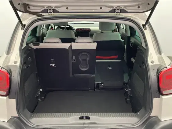 CITROEN C3 AIRCROSS - voiture d'occasion - Photo 15