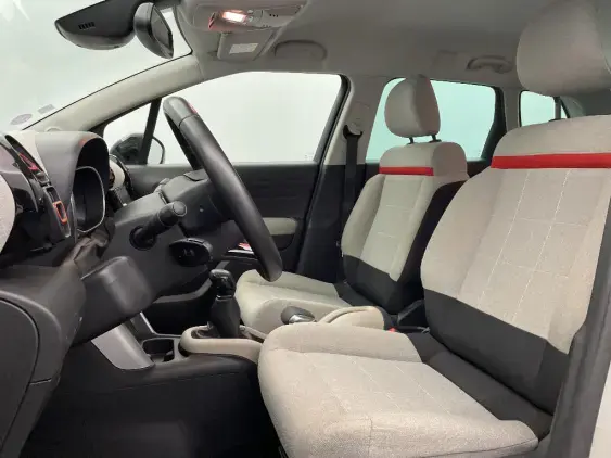 CITROEN C3 AIRCROSS - voiture d'occasion - Photo 17