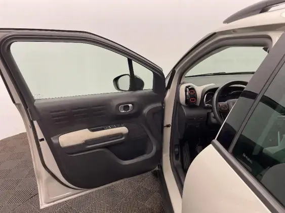 CITROEN C3 AIRCROSS - voiture d'occasion - Photo 18