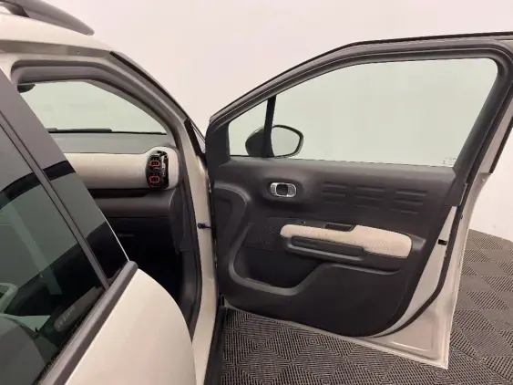 CITROEN C3 AIRCROSS - voiture d'occasion - Photo 19