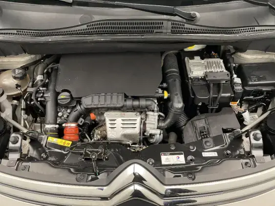 CITROEN C3 AIRCROSS - voiture d'occasion - Photo 20