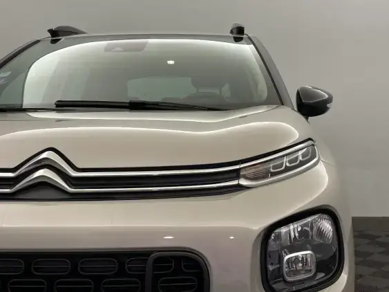 CITROEN C3 AIRCROSS - voiture d'occasion - Photo 21