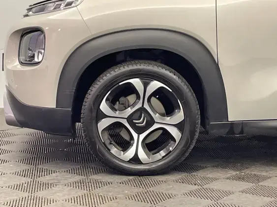 CITROEN C3 AIRCROSS - voiture d'occasion - Photo 22